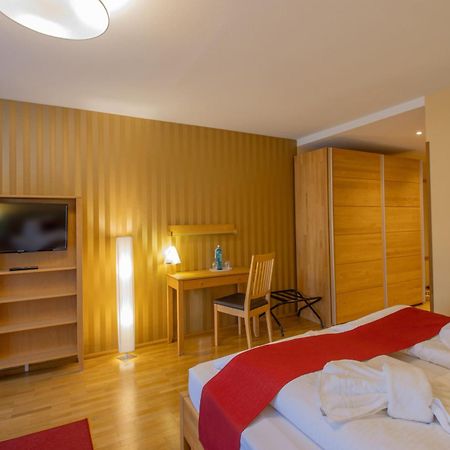 Ferien Residenz Thueringer Wald Hotel มาสเซอร์แบร์ก ภายนอก รูปภาพ