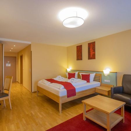 Ferien Residenz Thueringer Wald Hotel มาสเซอร์แบร์ก ภายนอก รูปภาพ