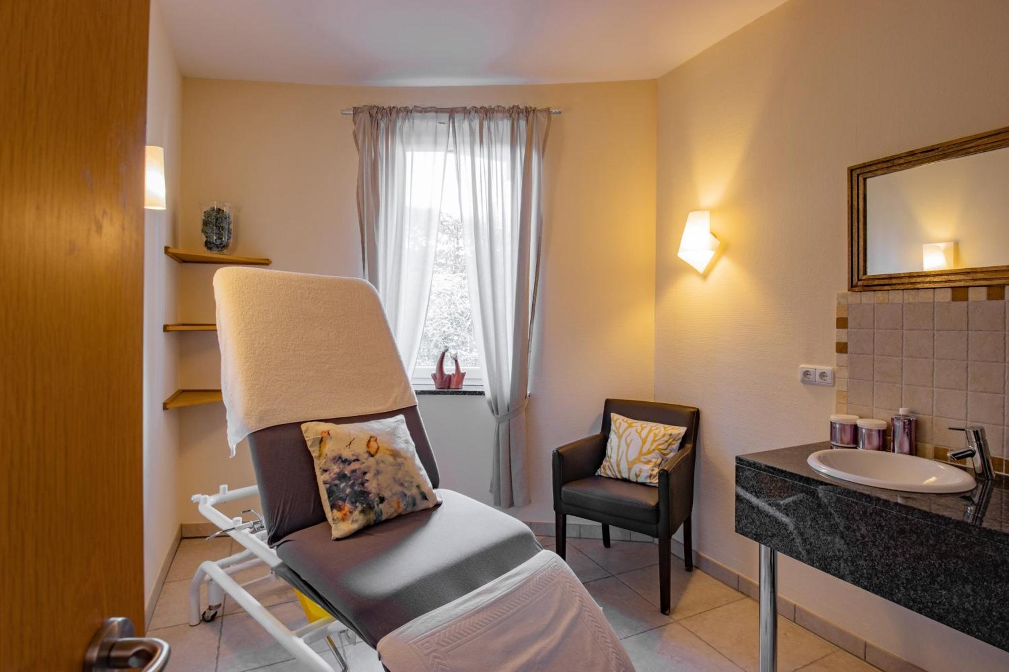 Ferien Residenz Thueringer Wald Hotel มาสเซอร์แบร์ก ภายนอก รูปภาพ